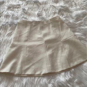 J. Crew skater skirt